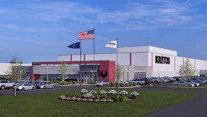 Kratos awarded USD 30 million U.S. contract for critical air defence hardware