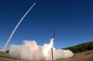Kratos celebrates 25 years of Oriole rocket motor as it achieves flawless record across 80 missions