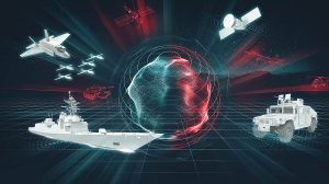 L3Harris’ DiSCO technology aids radar detection during Talisman Sabre 2025 exercise