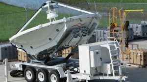 L3Harris Technologies completes key milestone for U.S. Space Force satellite disruption system
