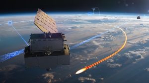 L3Harris completes Preliminary Design Review for next-generation weather satellite system