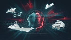L3Harris demonstrates electronic warfare operations during Valiant Shield 2024 exercise