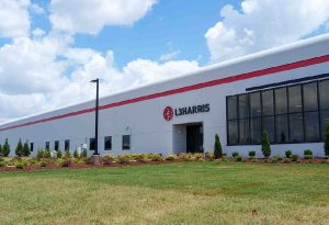 L3Harris expands rocket motor production with new advanced facility in Huntsville, Alabama