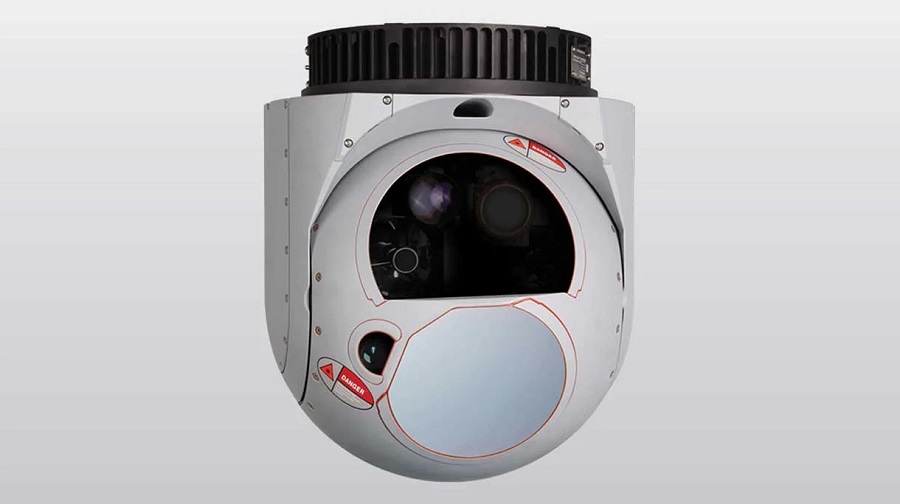 L3Harris to provide surveillance and targeting systems for new Republic of Korea attack helicopter
