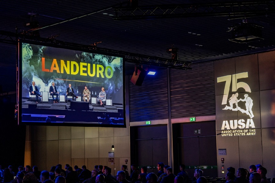 LANDEURO 2025: NATO experts highlight urgent need to expand defence industrial base