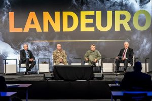 LANDEURO 2025: reforming Foreign Military Sales for faster, smarter allied defence