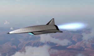 Leidos achieves milestone in next-generation hypersonic system development