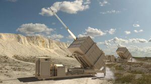 Leidos is building an advanced air defense system for the US Army