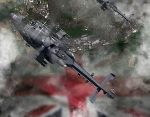 Leonardo invests GBP 604 million in onshore helicopter operations and UK supply chain
