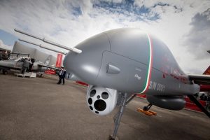Leonardo plays the pivotal role in European Defence Fund’s programmes