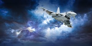 Leonardo readies RAF to handle Future Combat Air mission data in new 10-year contract