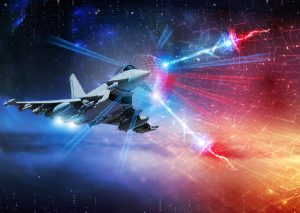 Leonardo selects Wind River’s VxWorks RTOS to advance next-generation aerospace systems