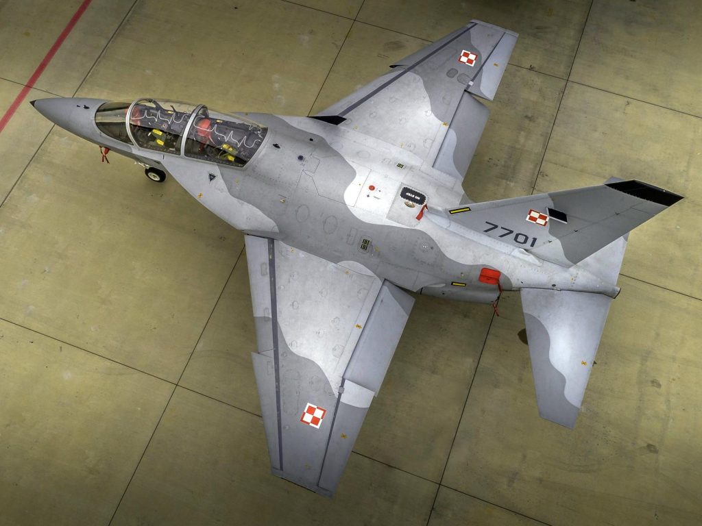 Leonardo strengthens cooperation with Polish defence industry