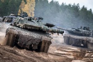 Lithuania adopts national defence enhancement and development programme