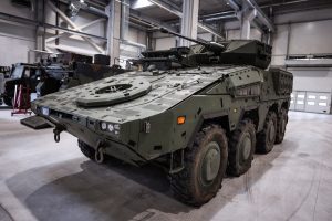 Lithuania extends EUR 250 million in soft loans to boost defence industry