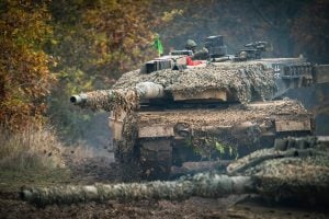 Lithuania: preparations for stationing the German brigade gather pace