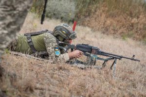 Lithuania to allocate EUR 200 million for military support to Ukraine