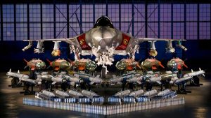 Germany plans to order 15 more F-35 fighters for €2.5 billion from U.S. defence giant Lockheed Martin – Pistorius