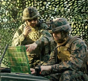 Lockheed Martin UK demonstrates cutting-edge defence technologies