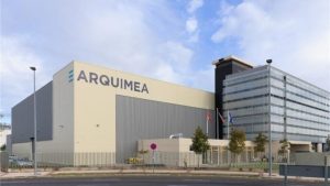 Lockheed Martin and Arquimea demonstrate advanced anomaly detection for ISR platforms