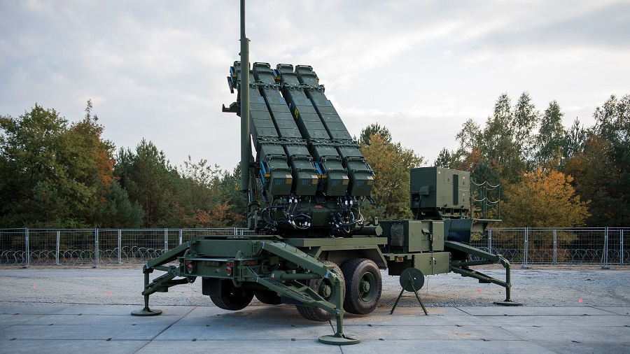 Lockheed Martin and Poland finalize PAC-3 WISLA Phase II offsets agreement
