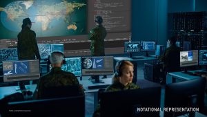 Lockheed Martin awarded USD 4 billion C2BMC-Next contract
