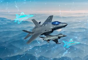 Lockheed Martin appoints OJ Sanchez to lead Skunk Works and Mike Shoemaker to head Integrated Fighter Group