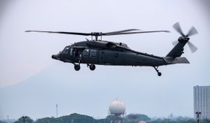 Lockheed Martin delivers 10 S-70i Black Hawk helicopters to the Philippines in 2024
