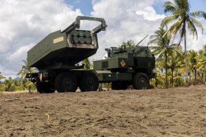 Lockheed Martin demonstrates joint integrated fires with U.S. Army in Indo-Pacific test