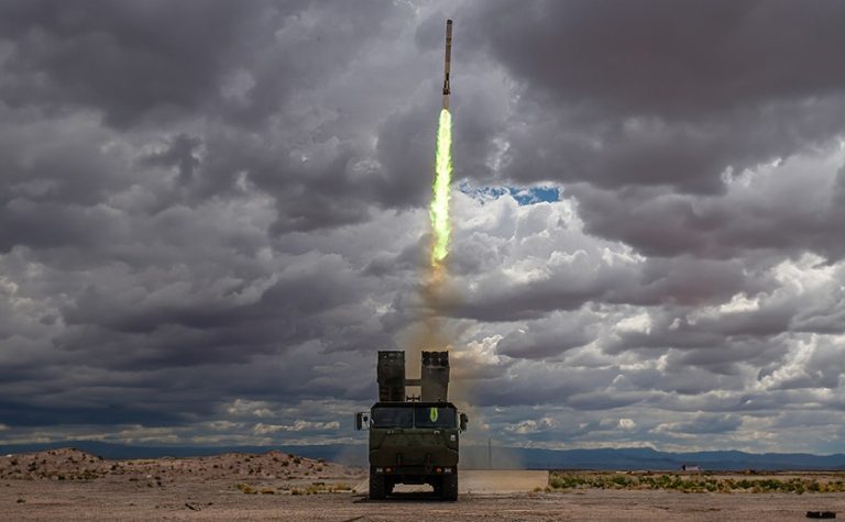 Lockheed Martin has announced the successful test of its prototype Joint Reduced Range Rocket (JR3) system