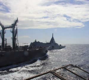 Lockheed Martin enhances US-Japan defence collaboration in Keen Sword exercise