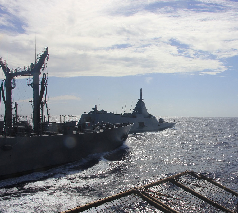 Lockheed Martin enhances US-Japan defence collaboration in Keen Sword exercise