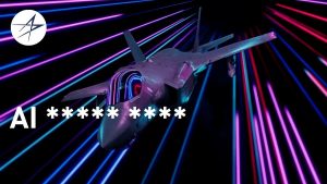 Lockheed Martin launches AI Fight Club to accelerate defence innovation [VIDEO]