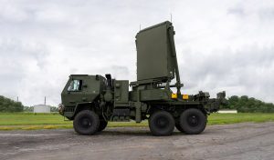 Lockheed Martin marks delivery of 500th ground-based radar system, advancing defence capabilities