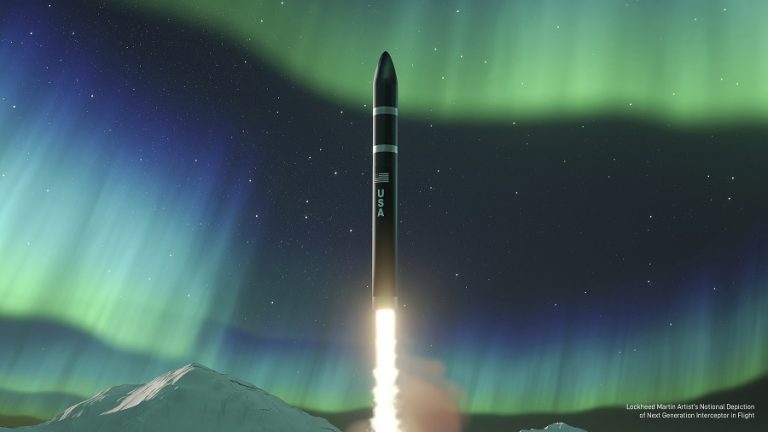 Lockheed Martin successfully validated designs for all elements of the nation's Next Generation Interceptor (NGI) with the U.S. Missile Defense Agency (MDA).