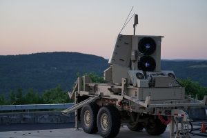 Lockheed Martin secures USD 213 million U.S. Army contract for AN/MPQ-64A4 Sentinel radars