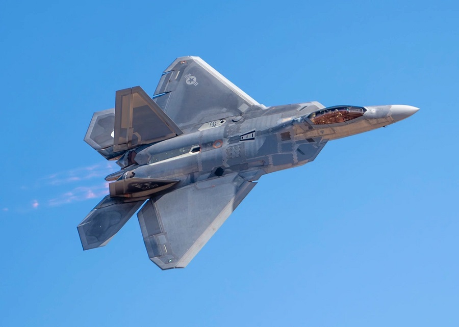 Lockheed Martin surges ahead: USD 18 billion in sales and soaring profits in Q1 2025