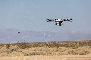 Lockheed Martin unveils scalable defence system against drone threats