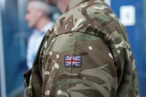 MASS awarded JCAST contract extension with UK Ministry of Defence