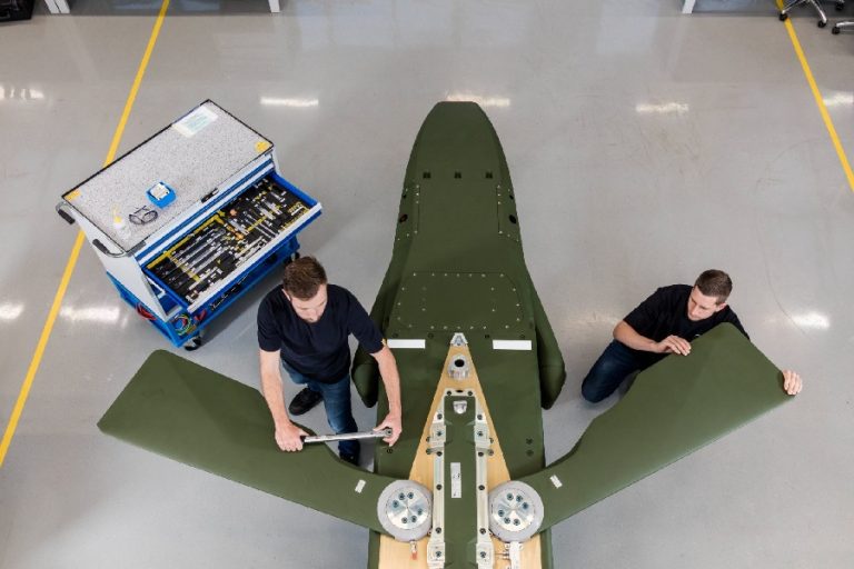 MBDA Deutschland