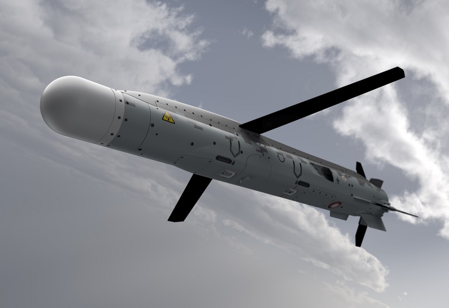 MBDA: SPEAR-EW electronic warfare effector moves to the next stage