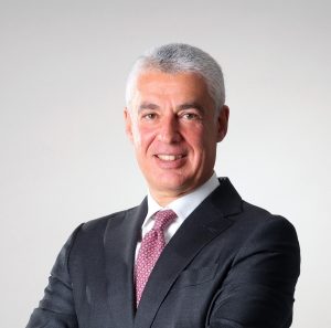 MBDA appoints Lorenzo Mariani as Executive Group Director Sales & Business Development