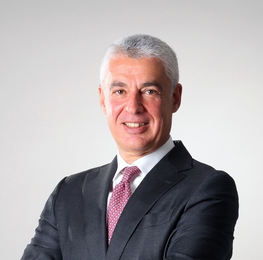MBDA appoints Lorenzo Mariani as Executive Group Director Sales & Business Development