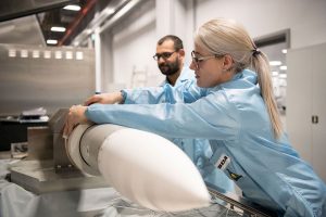 MBDA launches new programme to drive gender equality in the defence sector