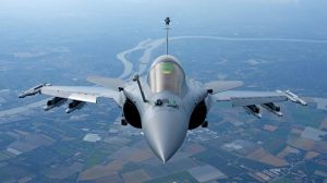 MBDA showcases advanced missile systems at Aero India 2025