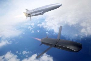 MBDA to showcase sovereign European defence innovations at Paris Air Show 2025