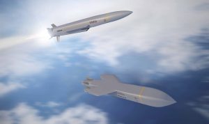 MBDA unveils STRATUS missile programme to boost European cruise and anti-ship power