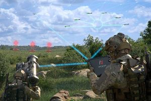 MBDA’s NEODE Systems secures first French Army contract for AI-enhanced Akeron MP