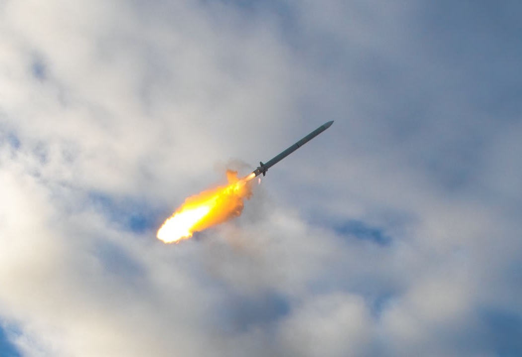 MBDA’s Sea Ceptor air defence system to protect Poland’s Miecznik frigates