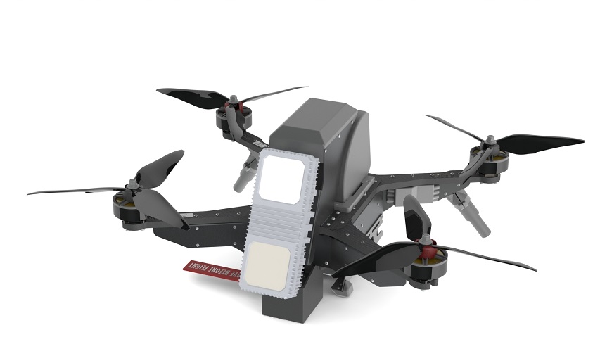 MBDA’s Sky Warden advances: new effector concept and successful system demonstration